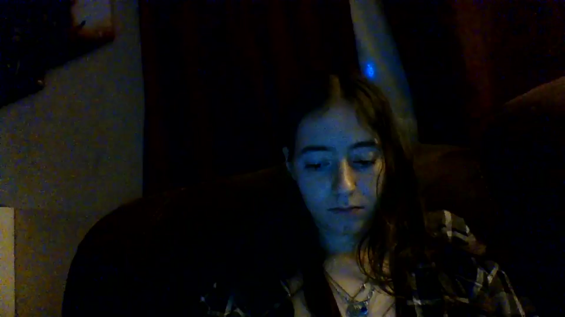 Gallery image thumbnail from GipsyDanger5's myfreecams stream on, 04/14/2025, 08:41 image 1 of 20