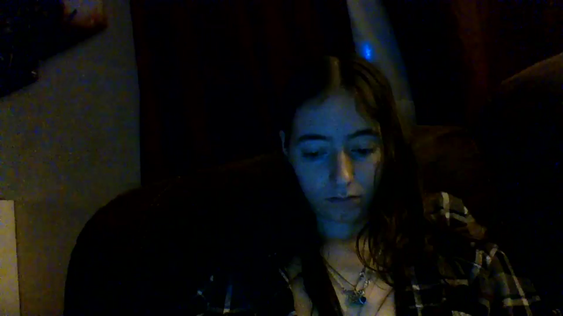 Gallery image thumbnail from GipsyDanger5's myfreecams stream on, 04/14/2025, 08:41 image 4 of 20