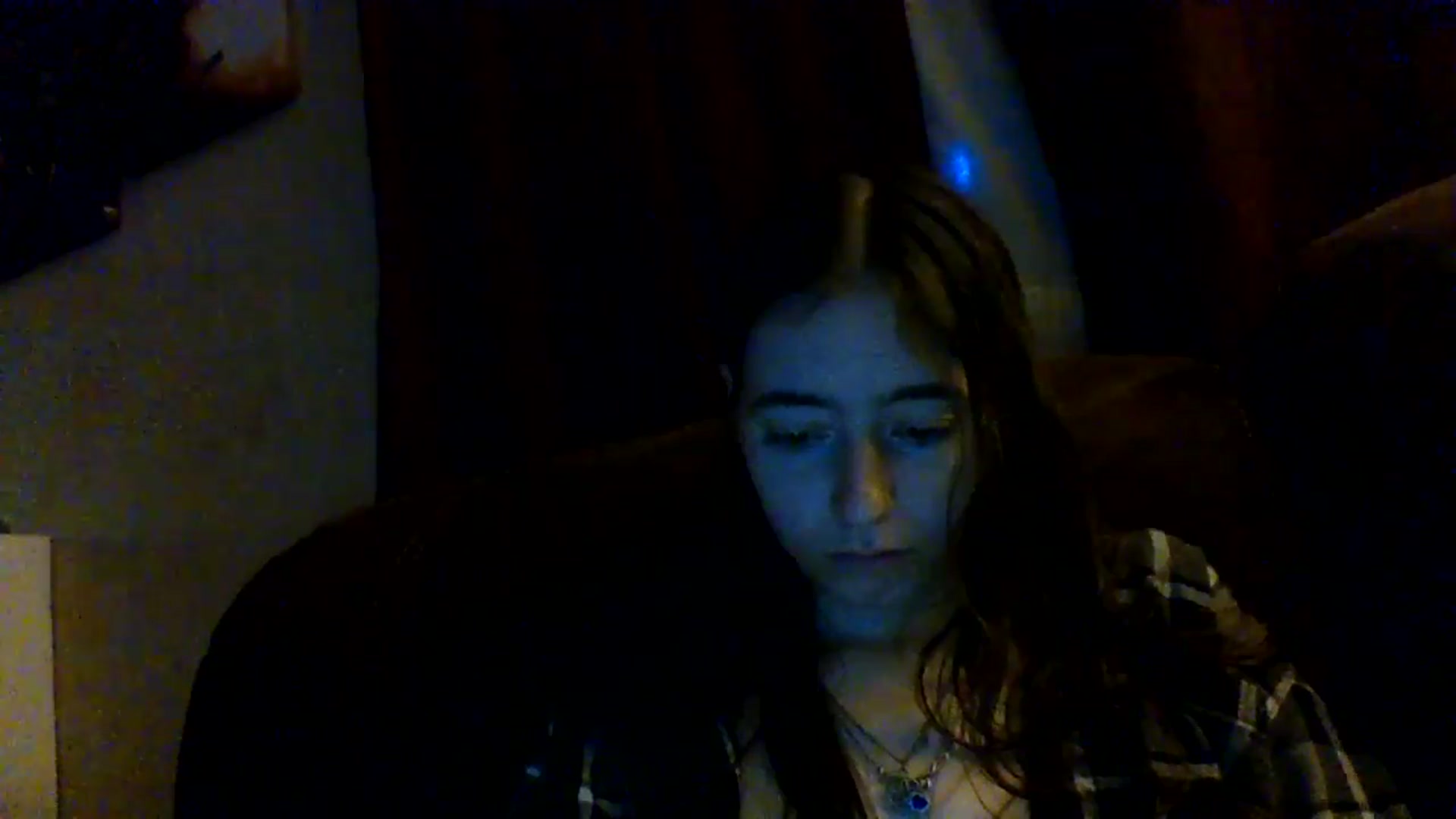Gallery image thumbnail from GipsyDanger5's myfreecams stream on, 04/14/2025, 08:41 image 10 of 20
