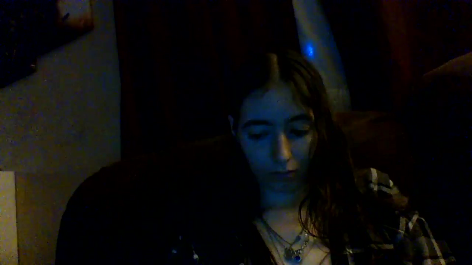Gallery image thumbnail from GipsyDanger5's myfreecams stream on, 04/14/2025, 08:41 image 7 of 20