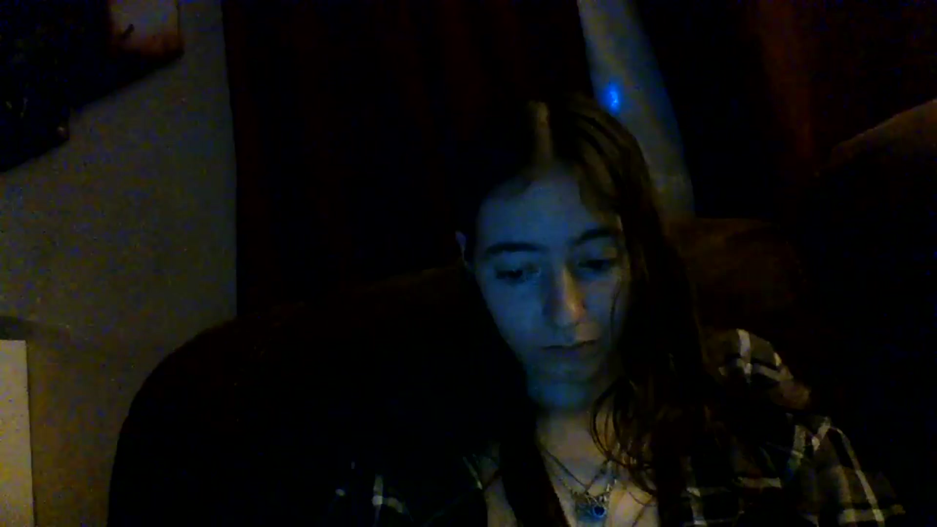 Gallery image thumbnail from GipsyDanger5's myfreecams stream on, 04/14/2025, 08:41 image 6 of 20