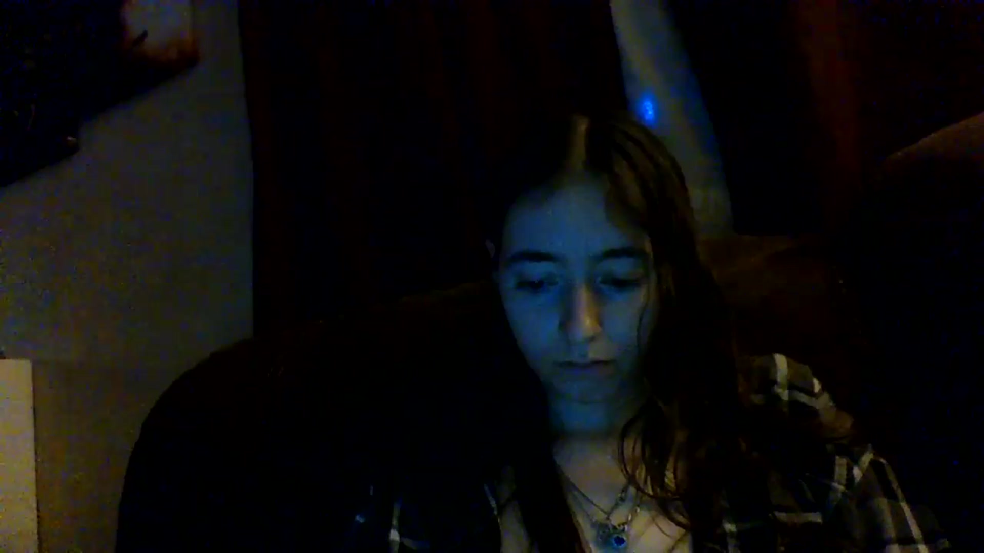 Gallery image thumbnail from GipsyDanger5's myfreecams stream on, 04/14/2025, 08:41 image 9 of 20
