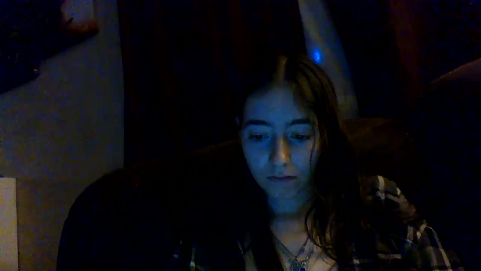 Gallery image thumbnail from GipsyDanger5's myfreecams stream on, 04/14/2025, 08:41 image 8 of 20