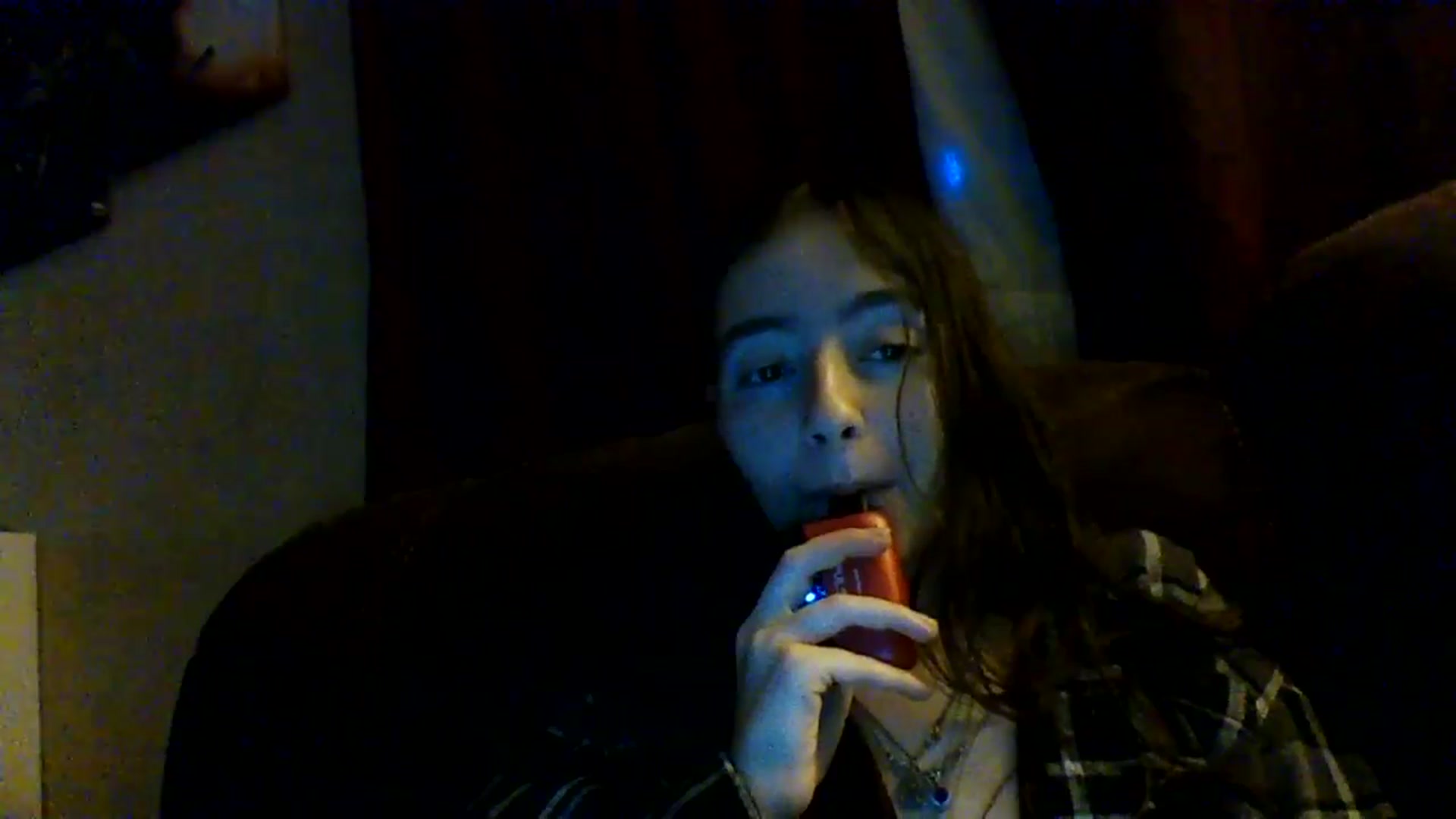 Gallery image thumbnail from GipsyDanger5's myfreecams stream on, 04/14/2025, 08:41 image 2 of 20