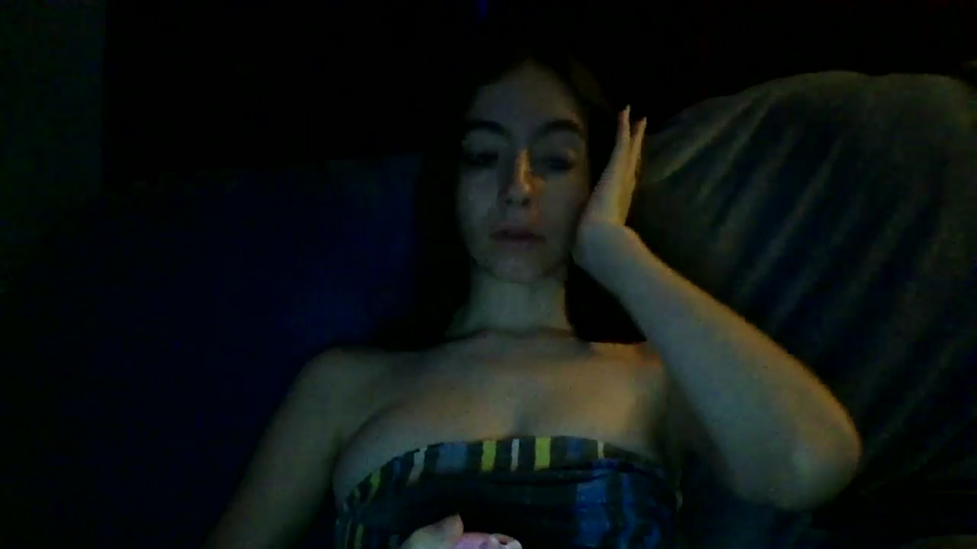 Gallery image thumbnail from GipsyDanger5's myfreecams stream on, 07/31/2025, 07:56 image 19 of 20