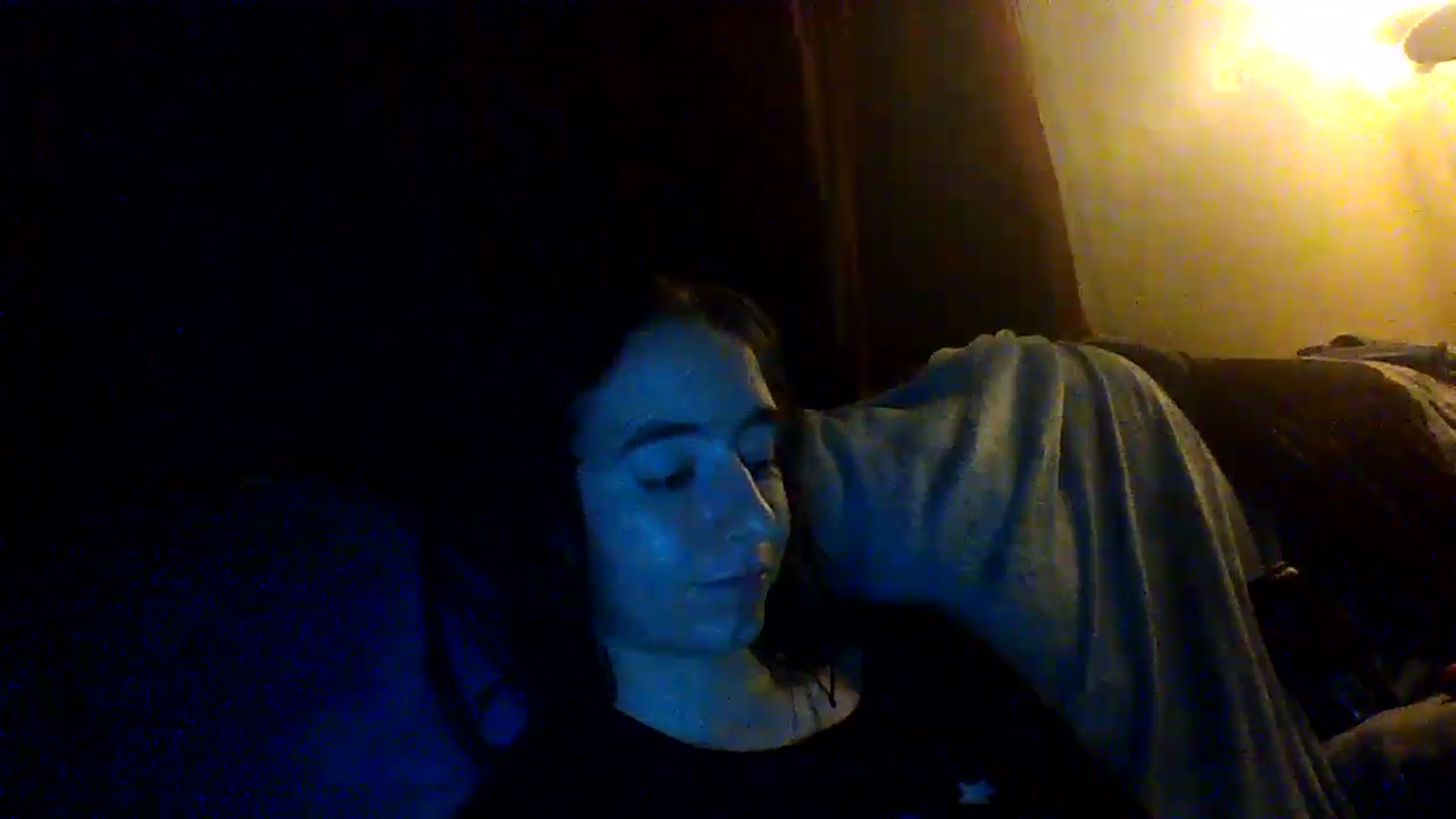 Gallery image thumbnail from GipsyDanger5's myfreecams stream on, 08/02/2025, 10:10 image 12 of 20