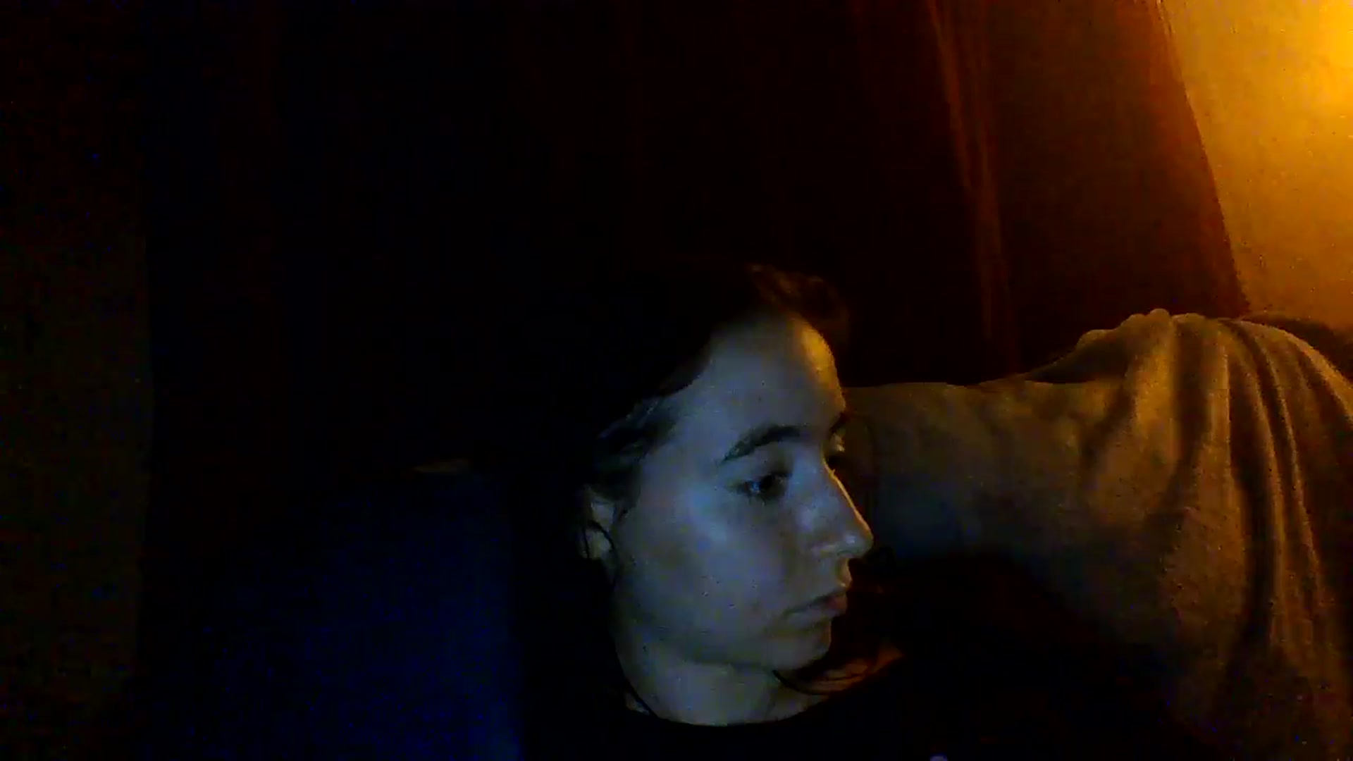 Gallery image thumbnail from GipsyDanger5's myfreecams stream on, 08/02/2025, 10:10 image 8 of 20