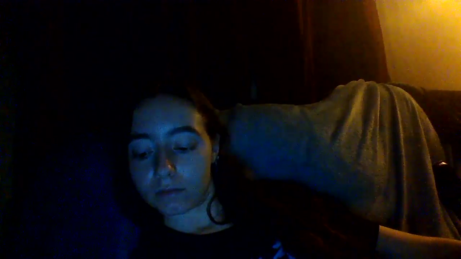 Gallery image thumbnail from GipsyDanger5's myfreecams stream on, 08/02/2025, 10:43 image 13 of 20