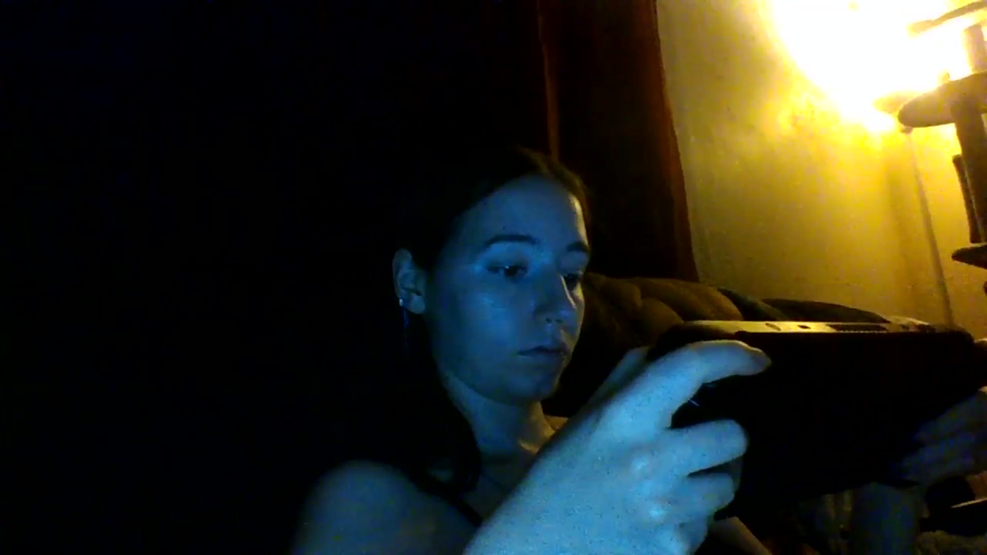 Gallery image thumbnail from GipsyDanger5's myfreecams stream on, 08/11/2025, 06:29 image 20 of 20