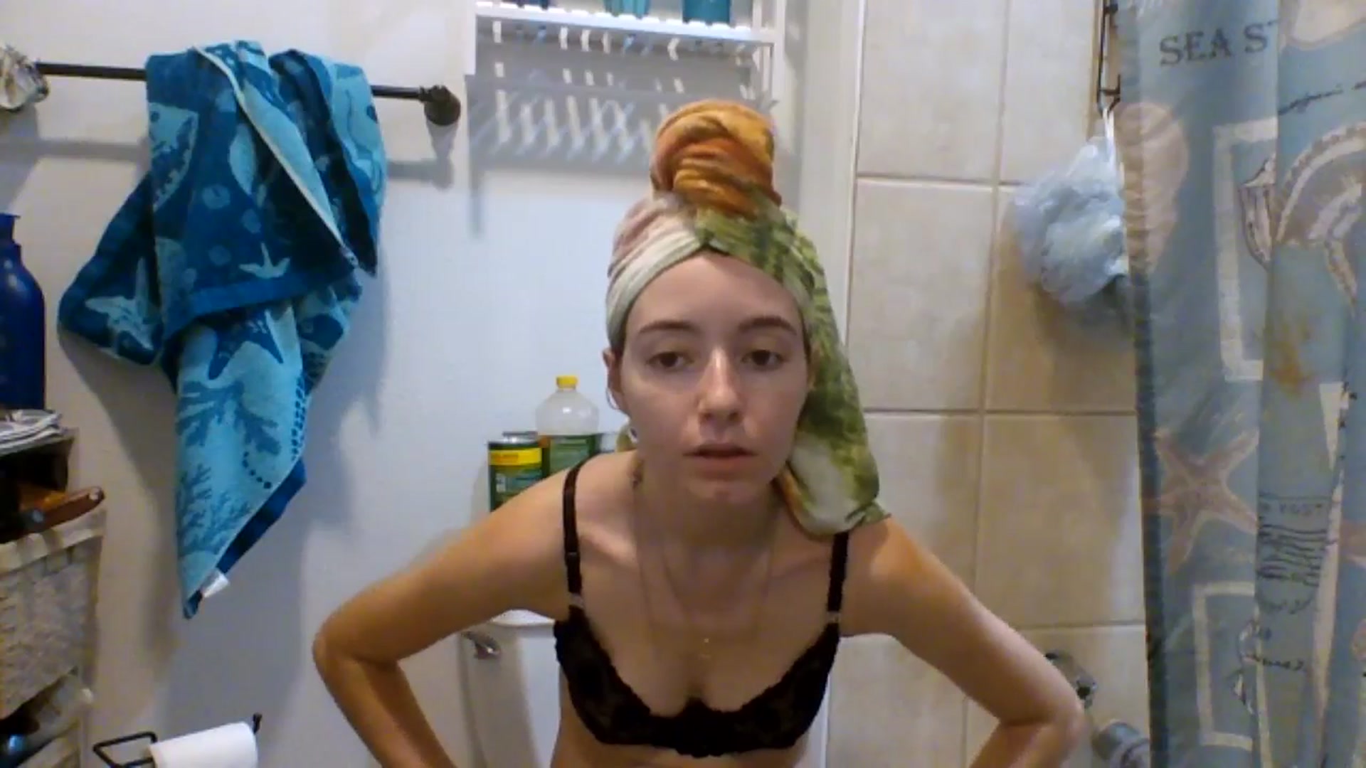 Gallery image thumbnail from GipsyDanger5's myfreecams stream on, 08/14/2025, 08:23 image 8 of 20