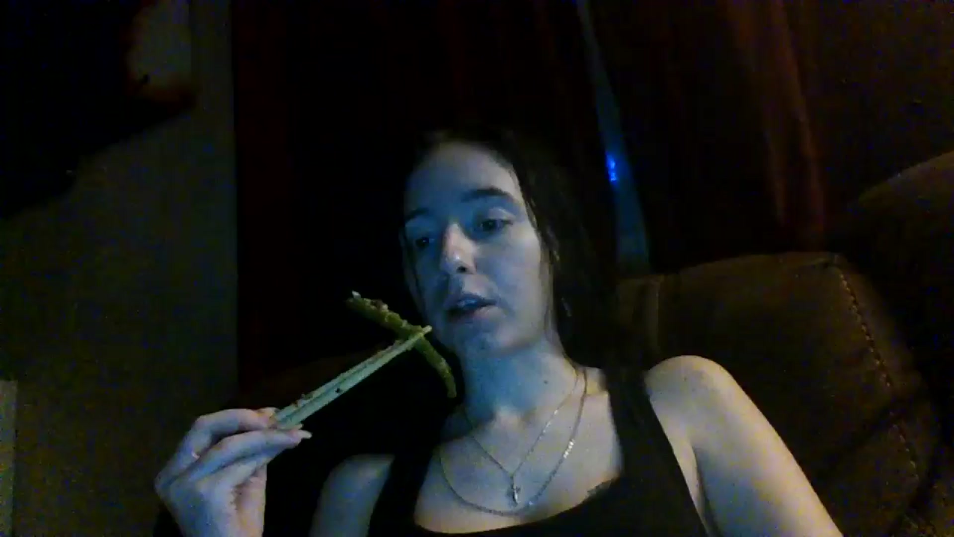 Gallery image thumbnail from GipsyDanger5's myfreecams stream on, 08/16/2025, 12:44 image 9 of 20