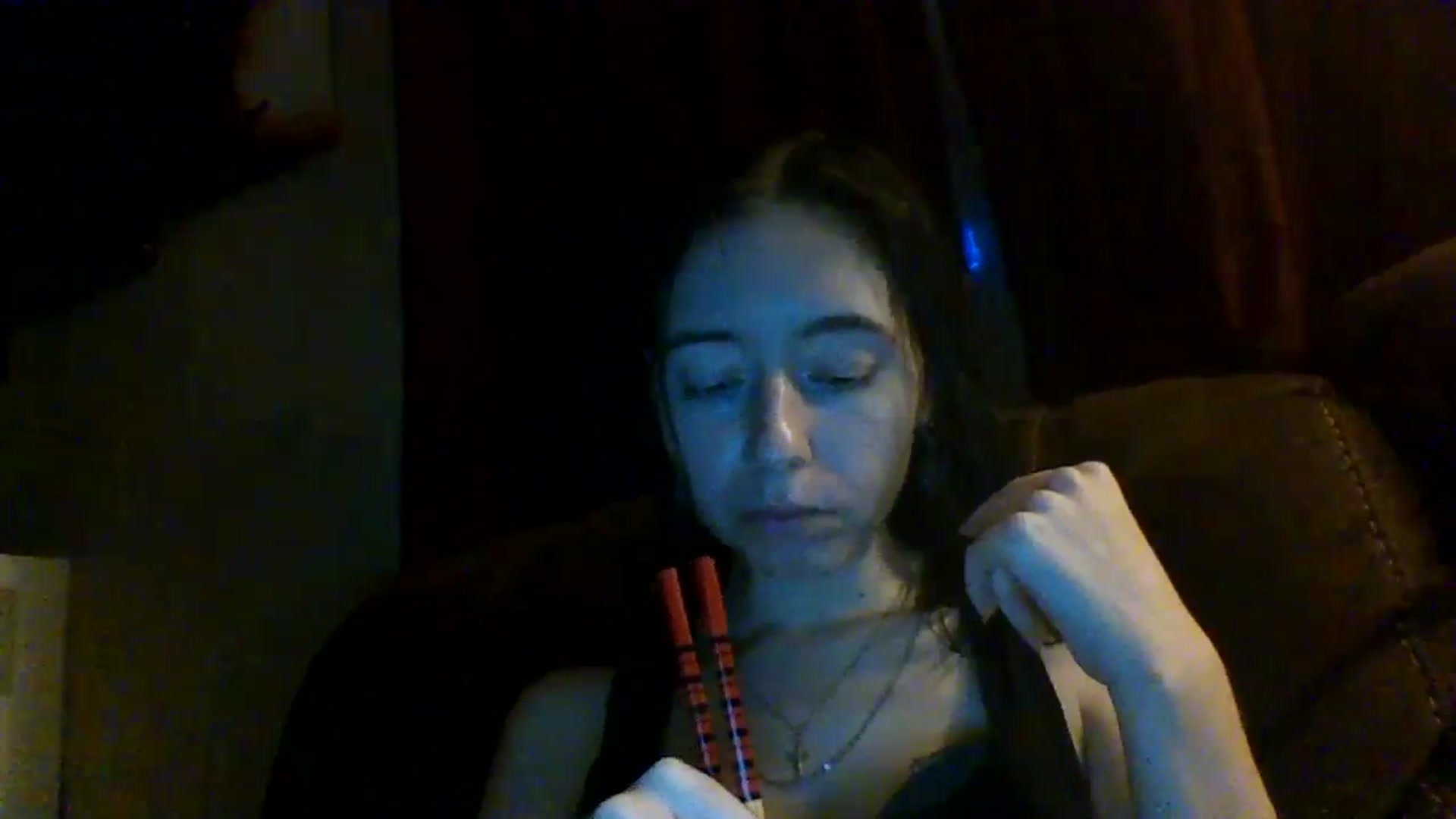 Gallery image thumbnail from GipsyDanger5's myfreecams stream on, 08/16/2025, 12:44 image 10 of 20