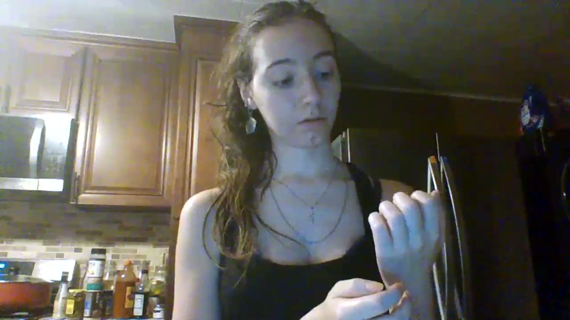 Gallery image thumbnail from GipsyDanger5's myfreecams stream on, 08/17/2025, 07:40 image 11 of 20