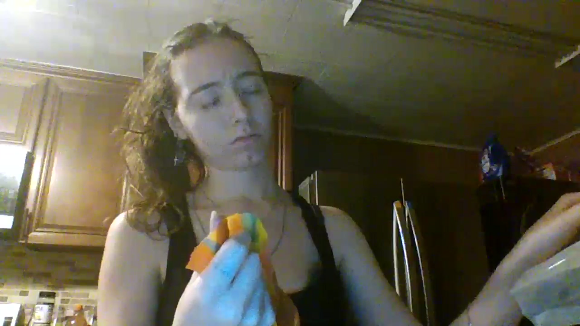 Gallery image thumbnail from GipsyDanger5's myfreecams stream on, 08/17/2025, 07:40 image 6 of 20