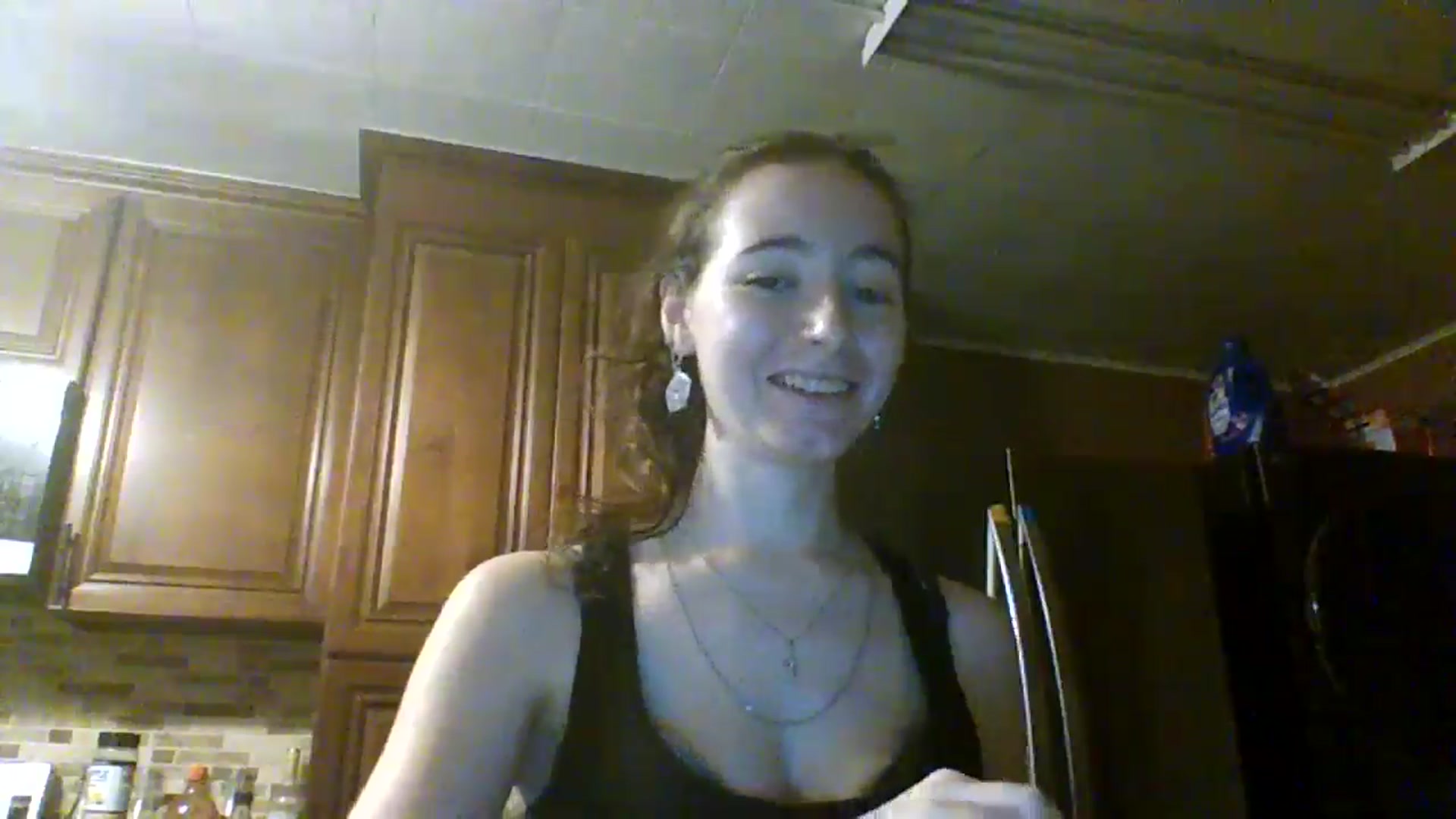 Gallery image thumbnail from GipsyDanger5's myfreecams stream on, 08/17/2025, 07:40 image 8 of 20
