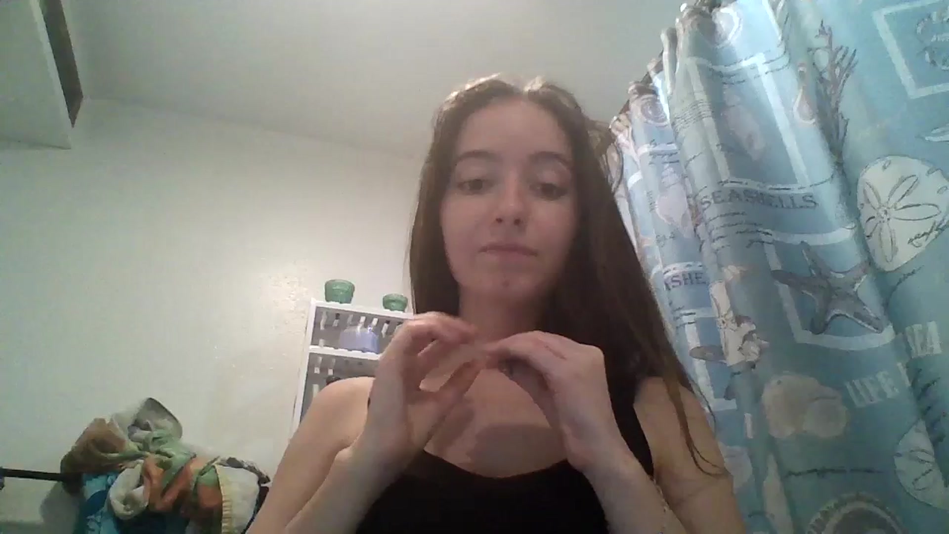 Gallery image thumbnail from GipsyDanger5's myfreecams stream on, 08/17/2025, 07:40 image 17 of 20