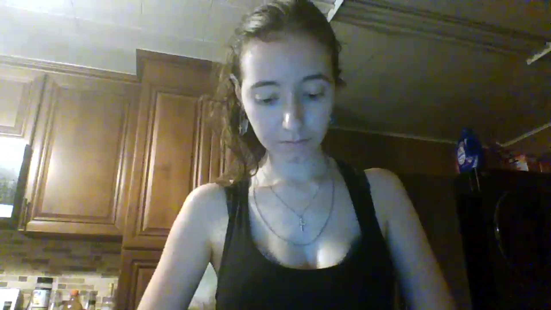 Gallery image thumbnail from GipsyDanger5's myfreecams stream on, 08/17/2025, 07:40 image 4 of 20