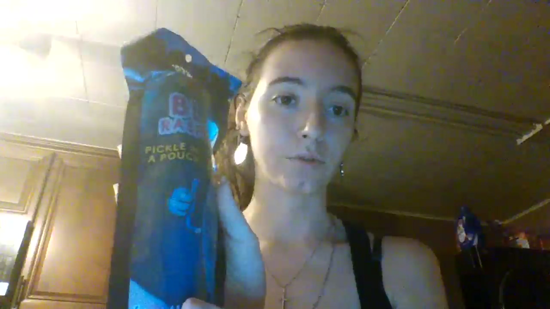 Gallery image thumbnail from GipsyDanger5's myfreecams stream on, 08/17/2025, 07:40 image 2 of 20