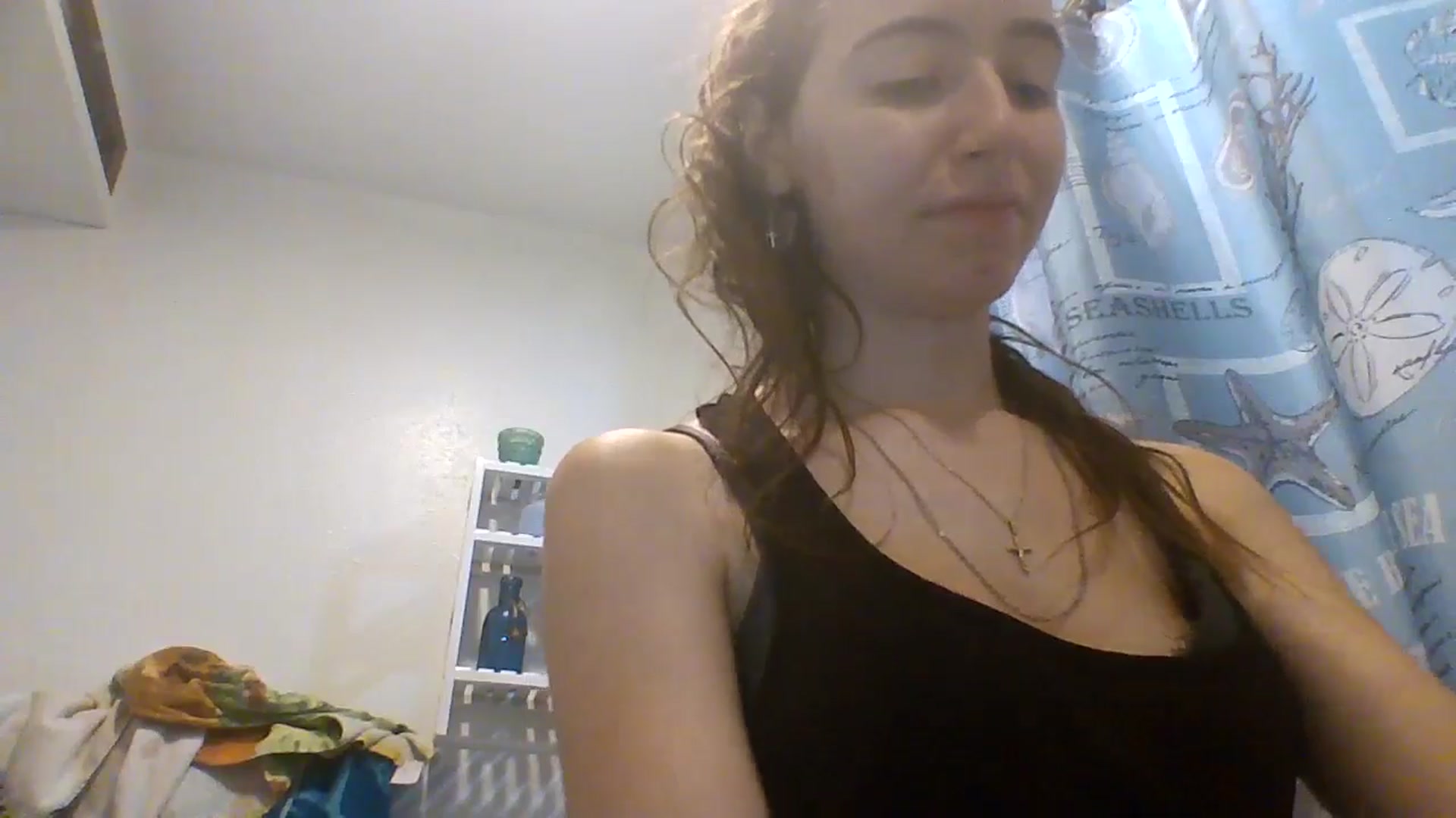 Gallery image thumbnail from GipsyDanger5's myfreecams stream on, 08/17/2025, 07:40 image 14 of 20