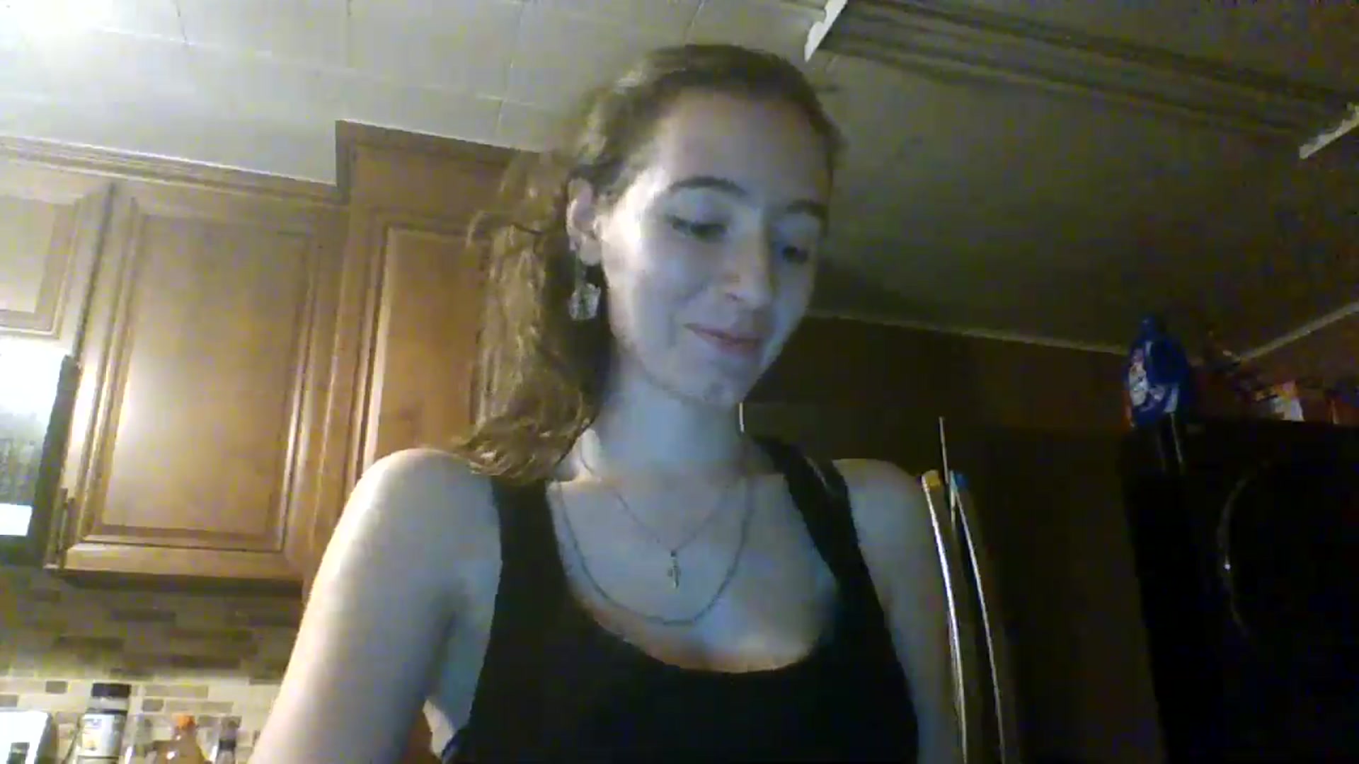 Gallery image thumbnail from GipsyDanger5's myfreecams stream on, 08/17/2025, 07:40 image 5 of 20