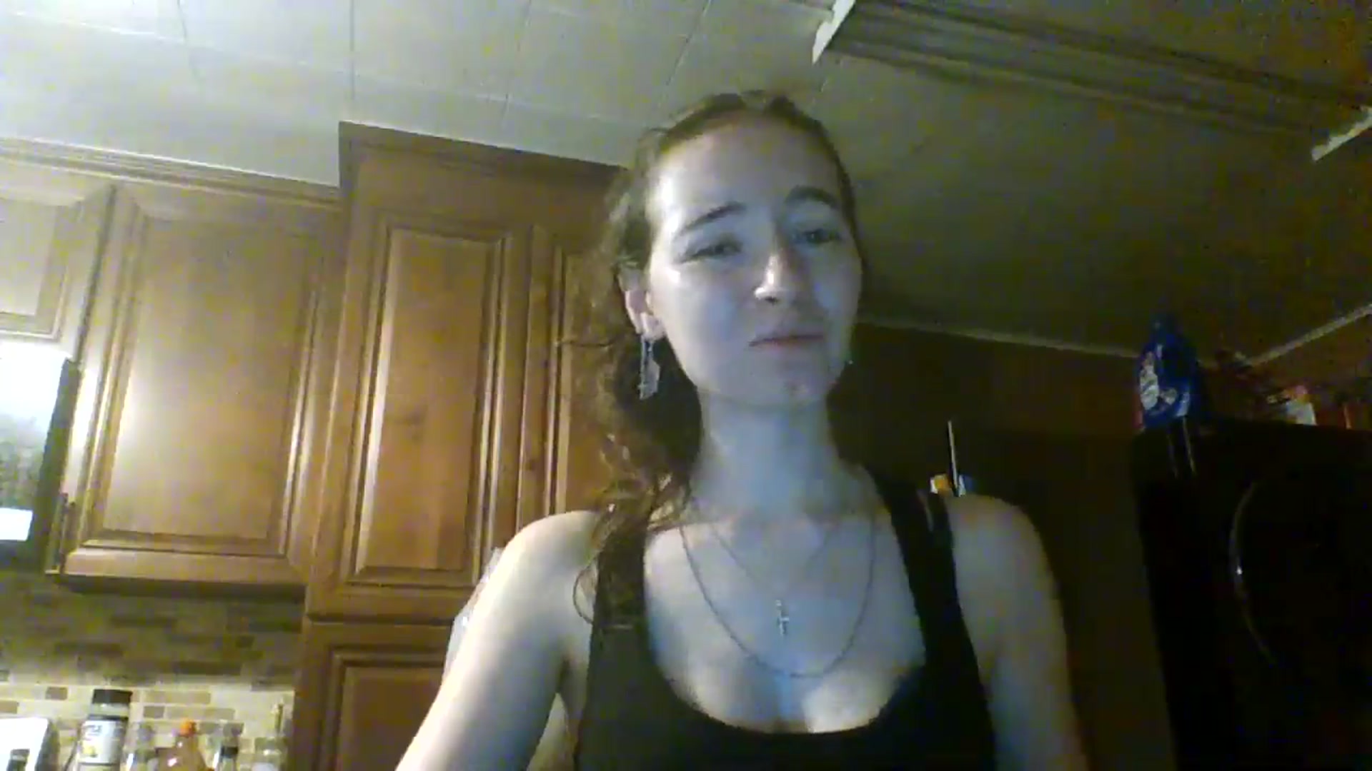 Gallery image thumbnail from GipsyDanger5's myfreecams stream on, 08/17/2025, 07:40 image 7 of 20