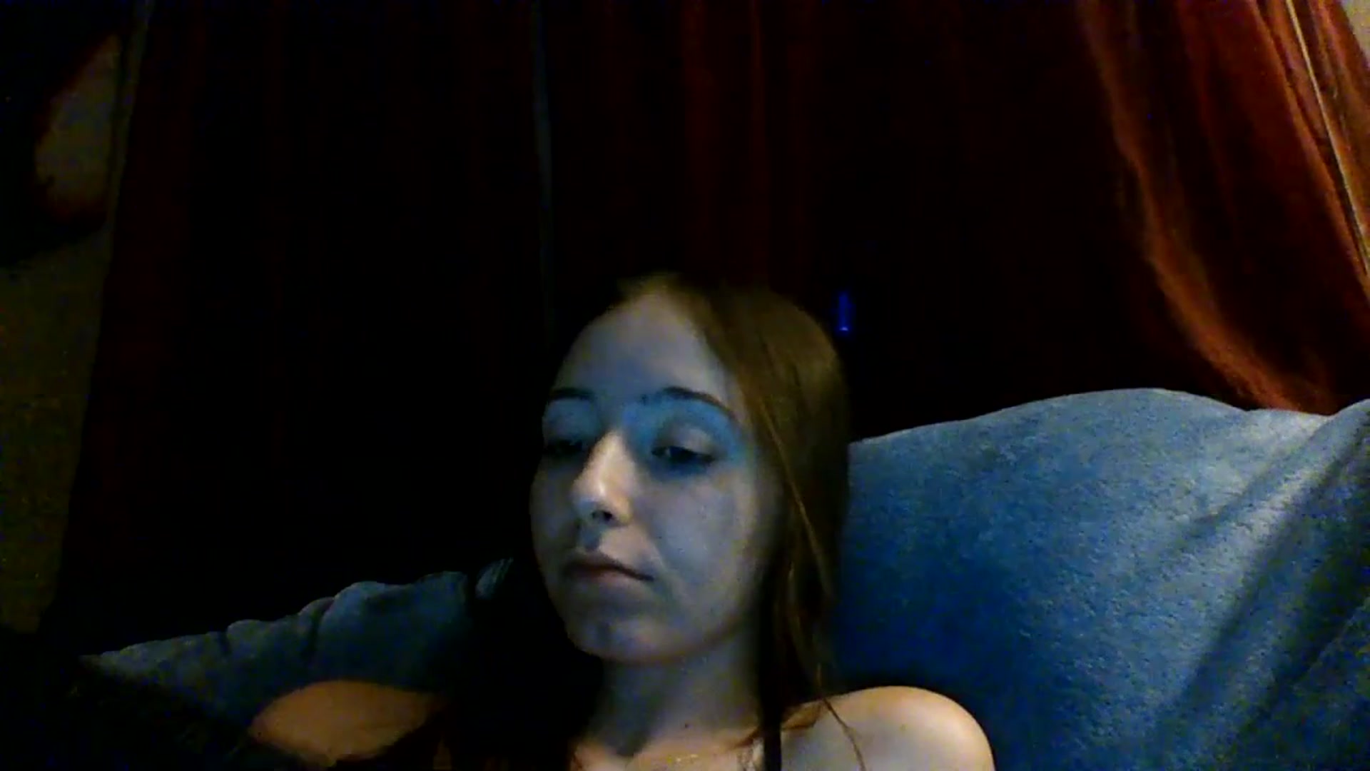 Gallery image thumbnail from GipsyDanger5's myfreecams stream on, 09/09/2025, 07:24 image 19 of 20