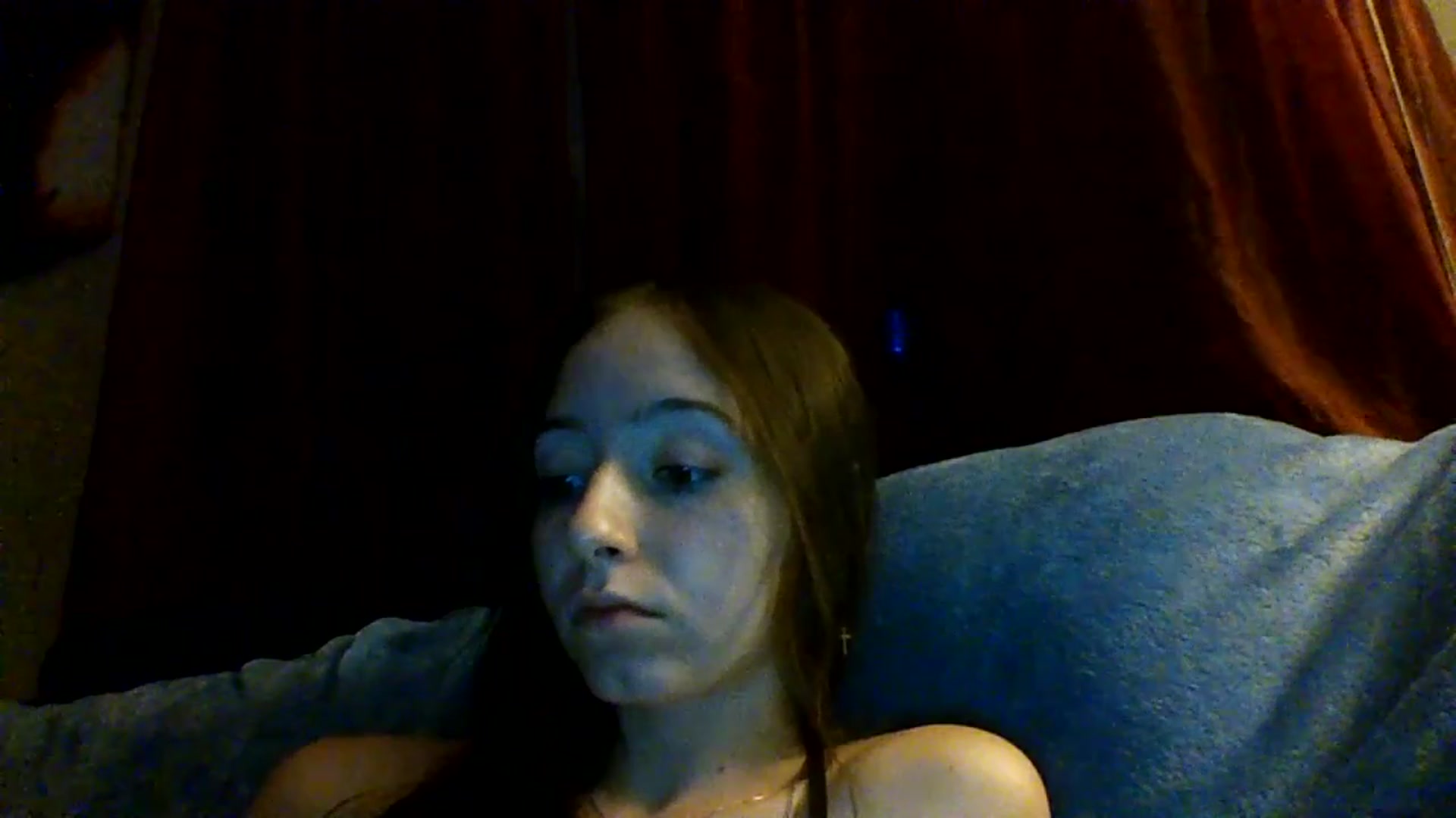 Gallery image thumbnail from GipsyDanger5's myfreecams stream on, 09/09/2025, 07:24 image 18 of 20