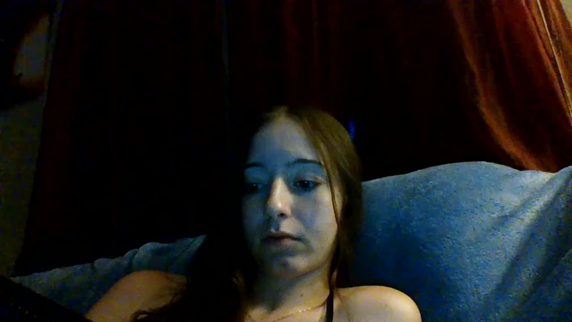 Gallery image thumbnail from GipsyDanger5's myfreecams stream on, 09/09/2025, 07:24 image 13 of 20