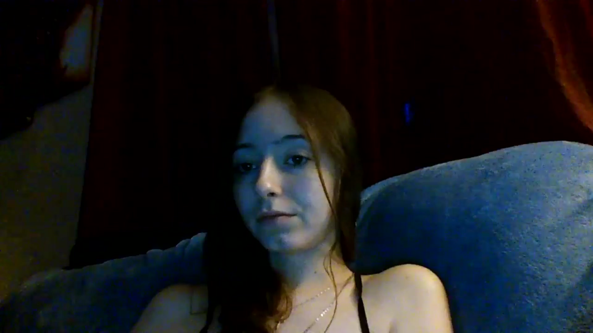 Gallery image thumbnail from GipsyDanger5's myfreecams stream on, 09/09/2025, 07:24 image 5 of 20