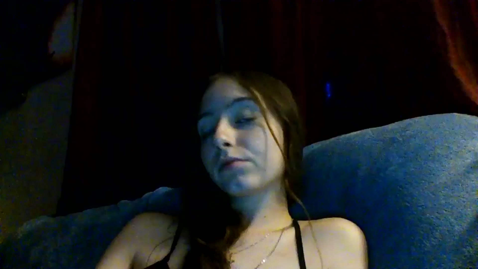 Gallery image thumbnail from GipsyDanger5's myfreecams stream on, 09/09/2025, 07:24 image 1 of 20