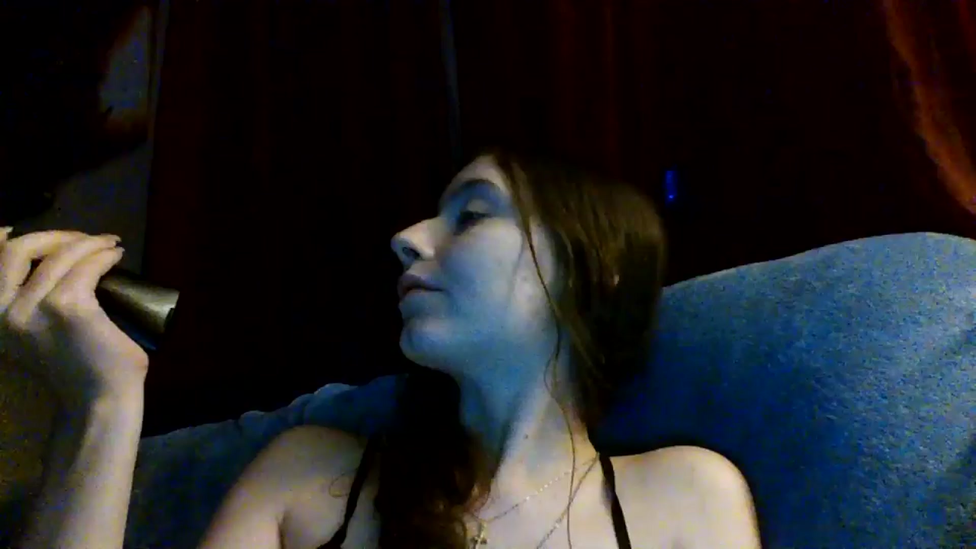 Gallery image thumbnail from GipsyDanger5's myfreecams stream on, 09/09/2025, 07:24 image 4 of 20