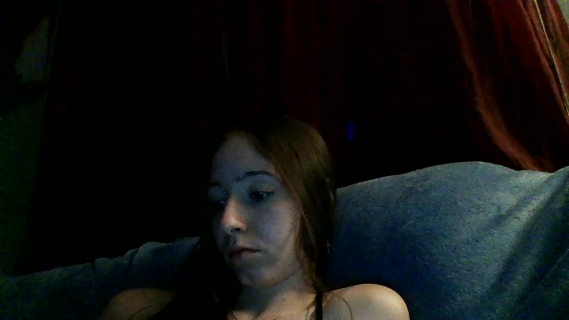 Gallery image thumbnail from GipsyDanger5's myfreecams stream on, 09/09/2025, 07:24 image 17 of 20