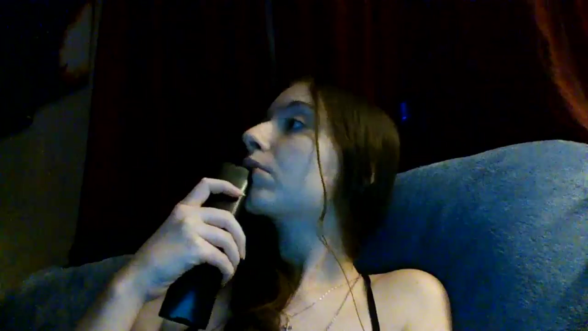 Gallery image thumbnail from GipsyDanger5's myfreecams stream on, 09/09/2025, 07:24 image 2 of 20