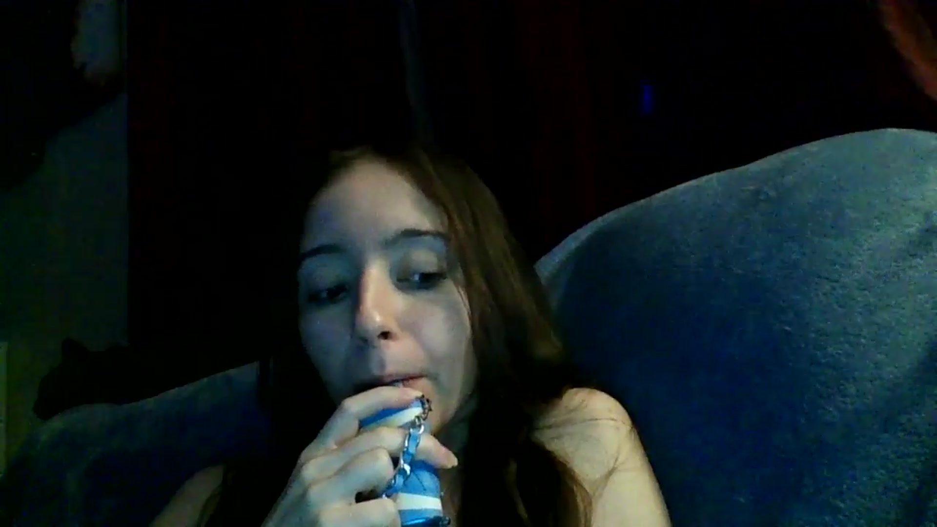Gallery image thumbnail from GipsyDanger5's myfreecams stream on, 09/09/2025, 10:13 image 18 of 20