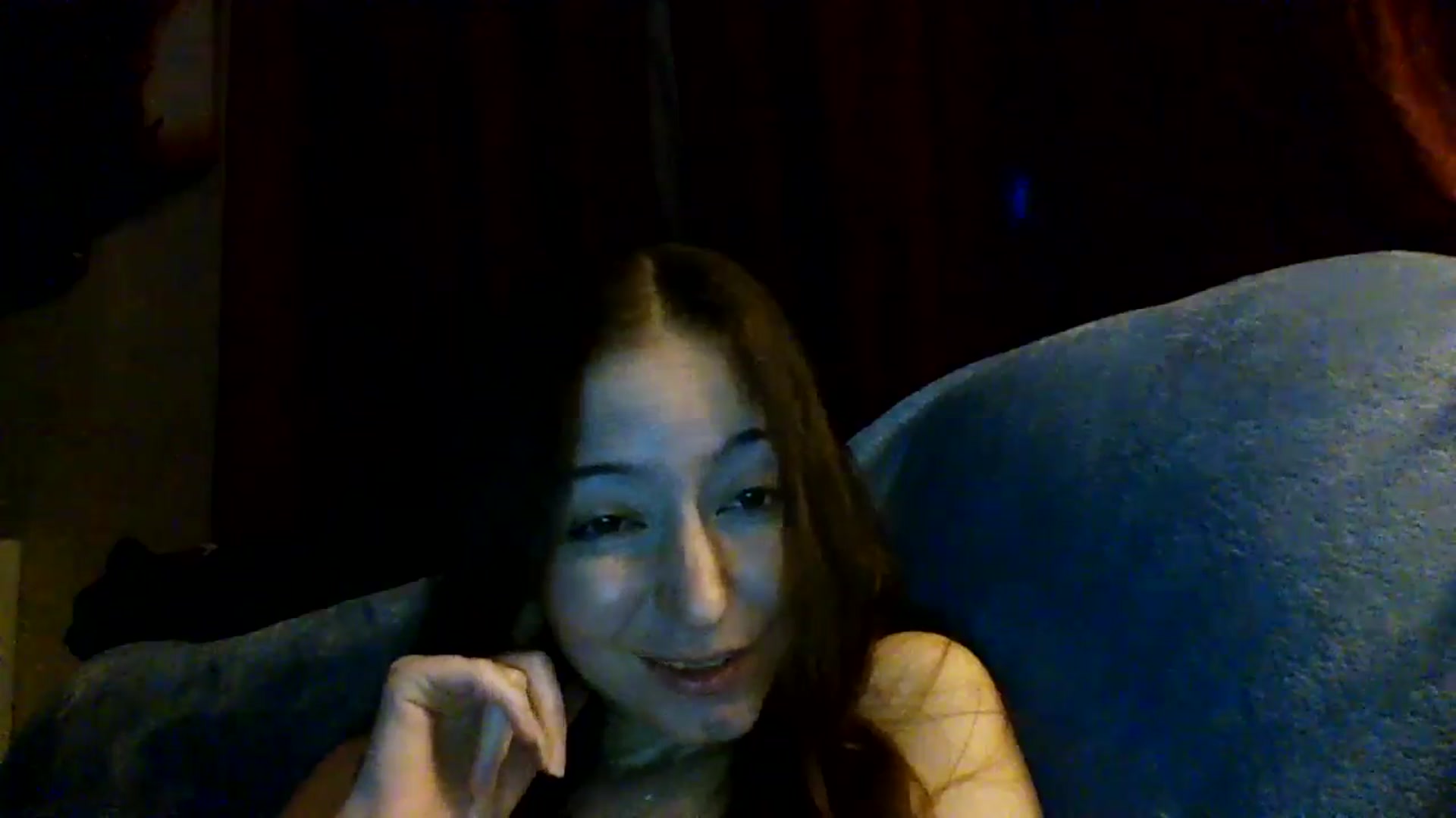 Gallery image thumbnail from GipsyDanger5's myfreecams stream on, 09/09/2025, 10:13 image 16 of 20