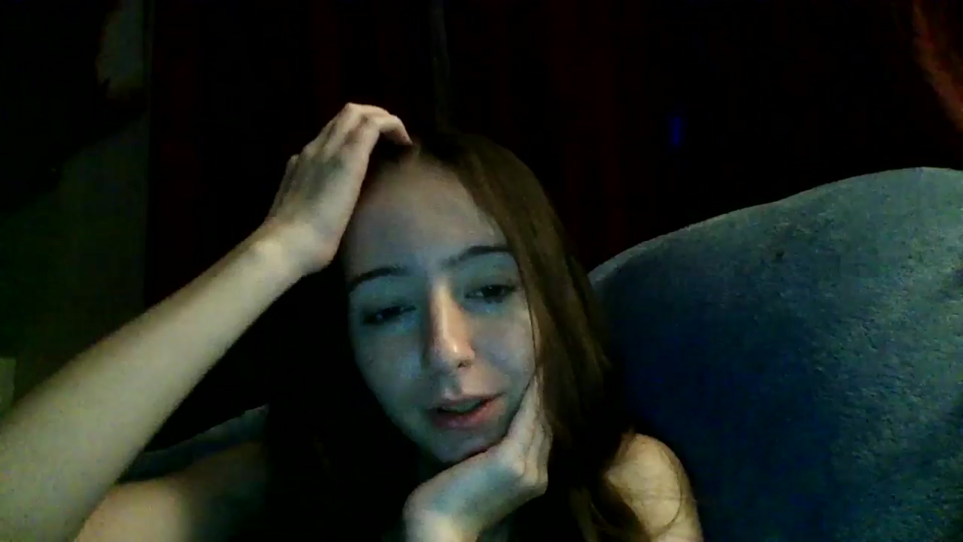 Gallery image thumbnail from GipsyDanger5's myfreecams stream on, 09/09/2025, 10:13 image 15 of 20