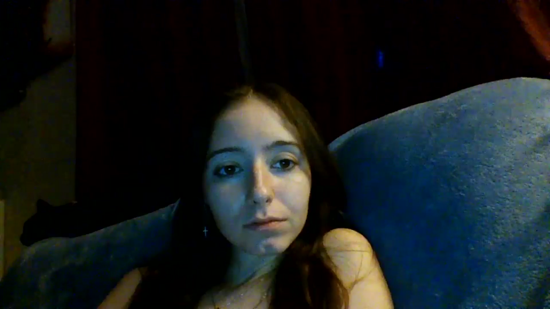 Gallery image thumbnail from GipsyDanger5's myfreecams stream on, 09/09/2025, 10:13 image 17 of 20