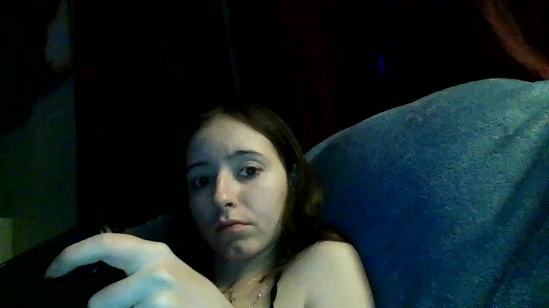 Gallery image thumbnail from GipsyDanger5's myfreecams stream on, 09/09/2025, 10:13 image 1 of 20