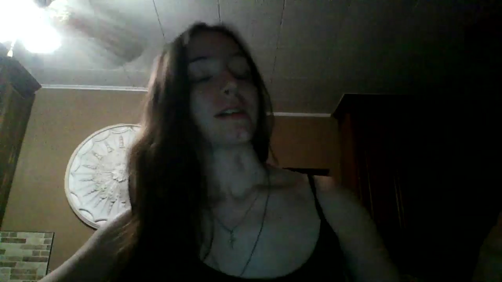 Gallery image thumbnail from GipsyDanger5's myfreecams stream on, 09/09/2025, 10:13 image 9 of 20