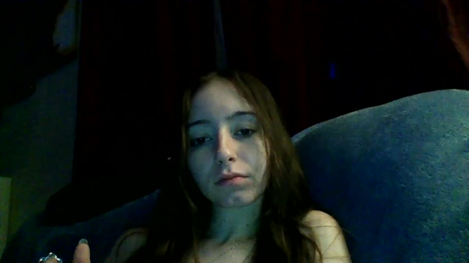 Gallery image thumbnail from GipsyDanger5's myfreecams stream on, 09/09/2025, 10:13 image 13 of 20