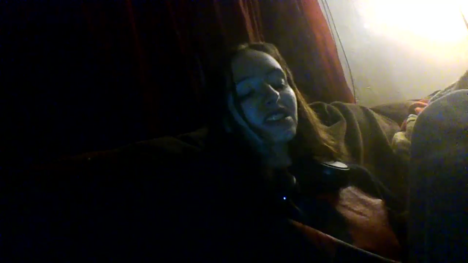 Gallery image thumbnail from GipsyDanger5's myfreecams stream on, 09/14/2025, 10:52 image 11 of 20