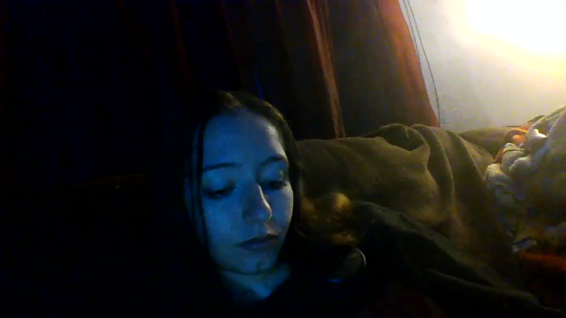 Gallery image thumbnail from GipsyDanger5's myfreecams stream on, 09/14/2025, 10:52 image 5 of 20