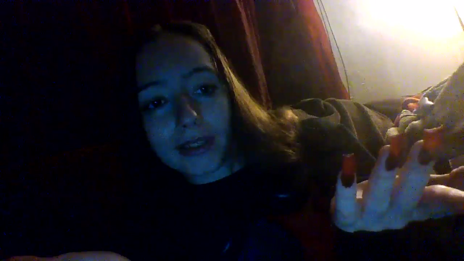 Gallery image thumbnail from GipsyDanger5's myfreecams stream on, 09/14/2025, 10:52 image 18 of 20