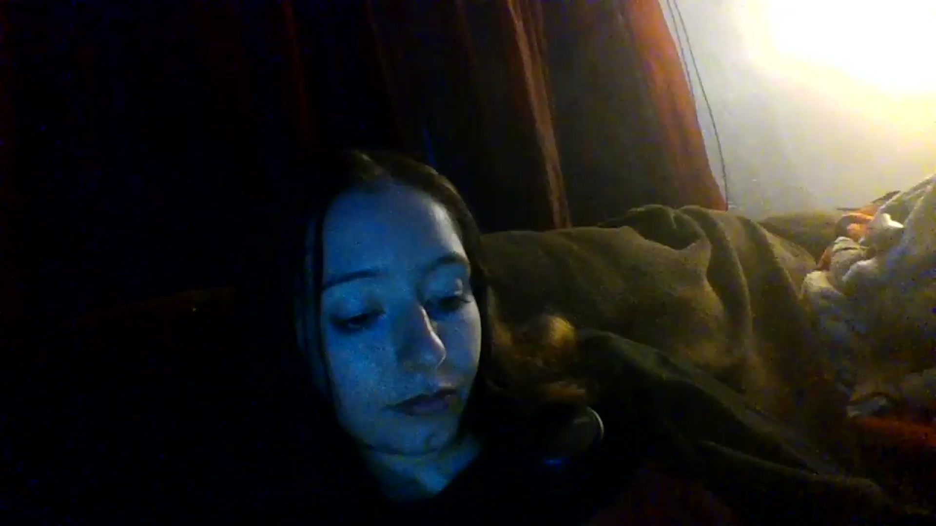 Gallery image thumbnail from GipsyDanger5's myfreecams stream on, 09/14/2025, 10:52 image 4 of 20