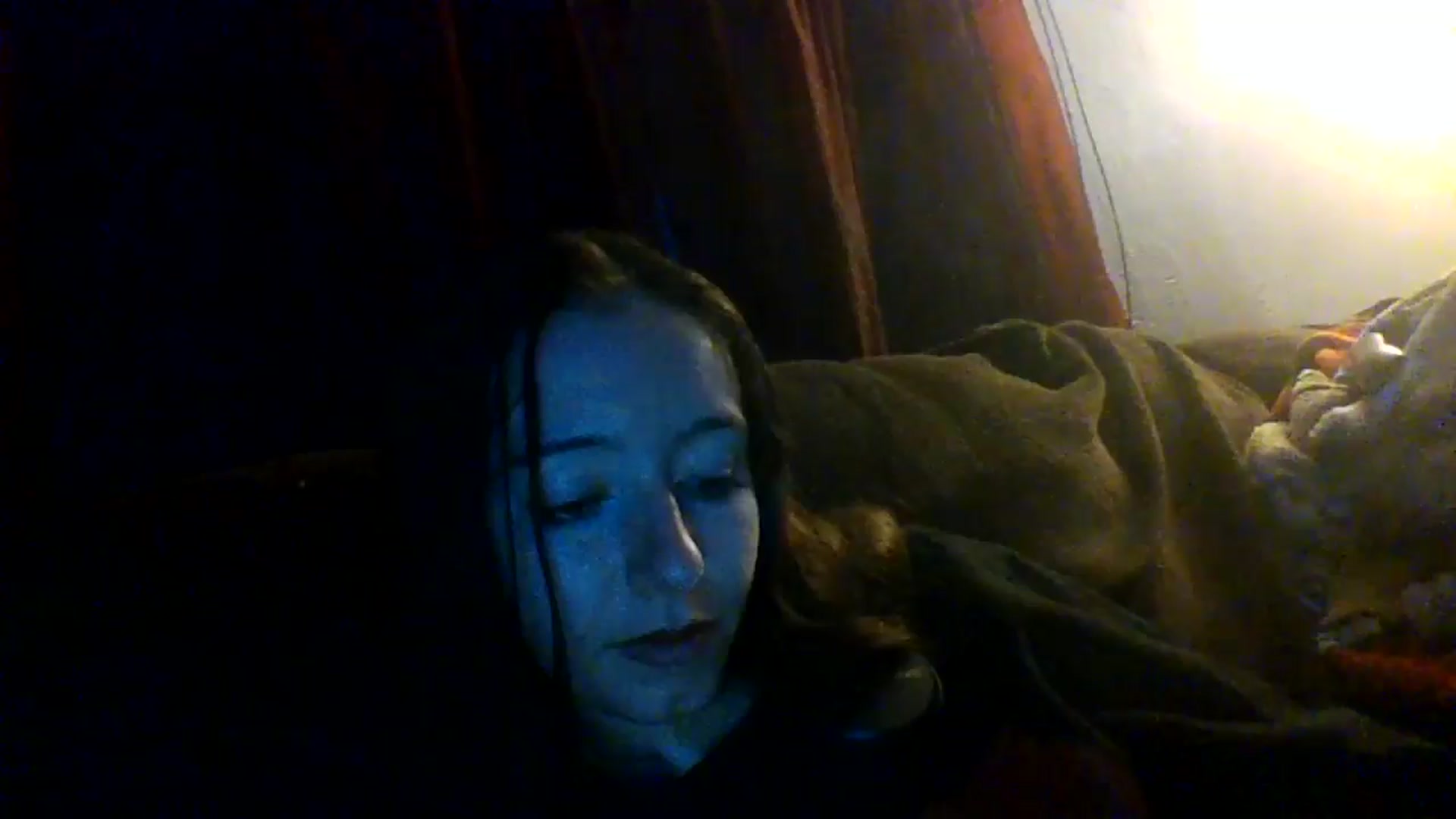 Gallery image thumbnail from GipsyDanger5's myfreecams stream on, 09/14/2025, 10:52 image 7 of 20