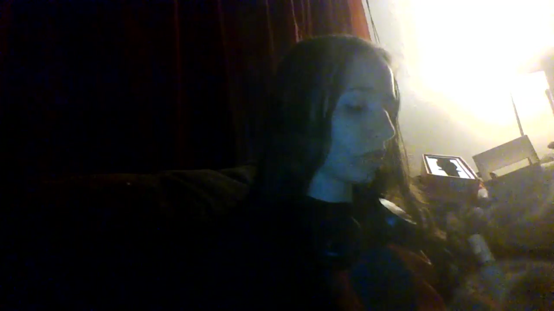 Gallery image thumbnail from GipsyDanger5's myfreecams stream on, 09/14/2025, 11:24 image 5 of 20