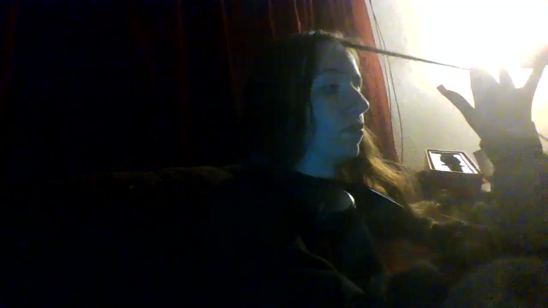 Gallery image thumbnail from GipsyDanger5's myfreecams stream on, 09/14/2025, 11:24 image 8 of 20