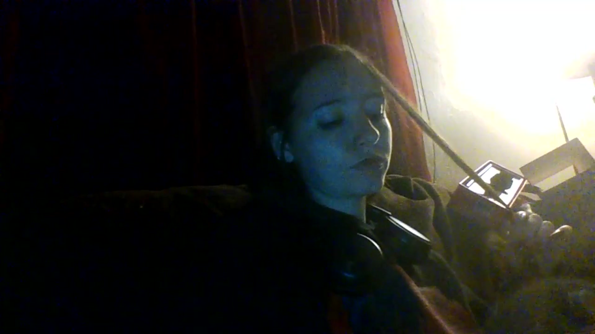 Gallery image thumbnail from GipsyDanger5's myfreecams stream on, 09/14/2025, 11:24 image 18 of 20