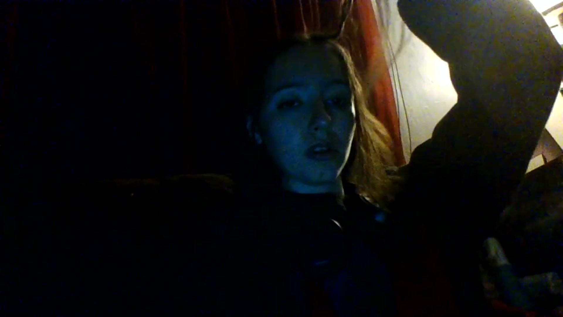 Gallery image thumbnail from GipsyDanger5's myfreecams stream on, 09/14/2025, 11:24 image 15 of 20