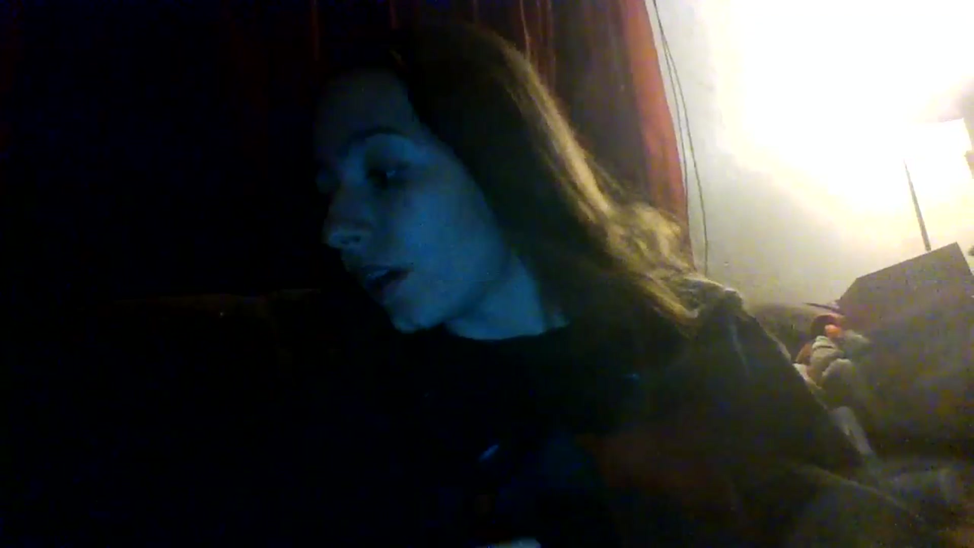 Gallery image thumbnail from GipsyDanger5's myfreecams stream on, 09/14/2025, 11:24 image 4 of 20